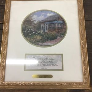 Thomas Kincade Picture